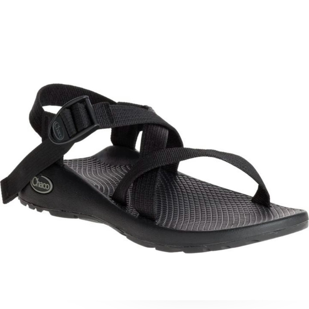 Chaco Z1 Classic Sandle in black